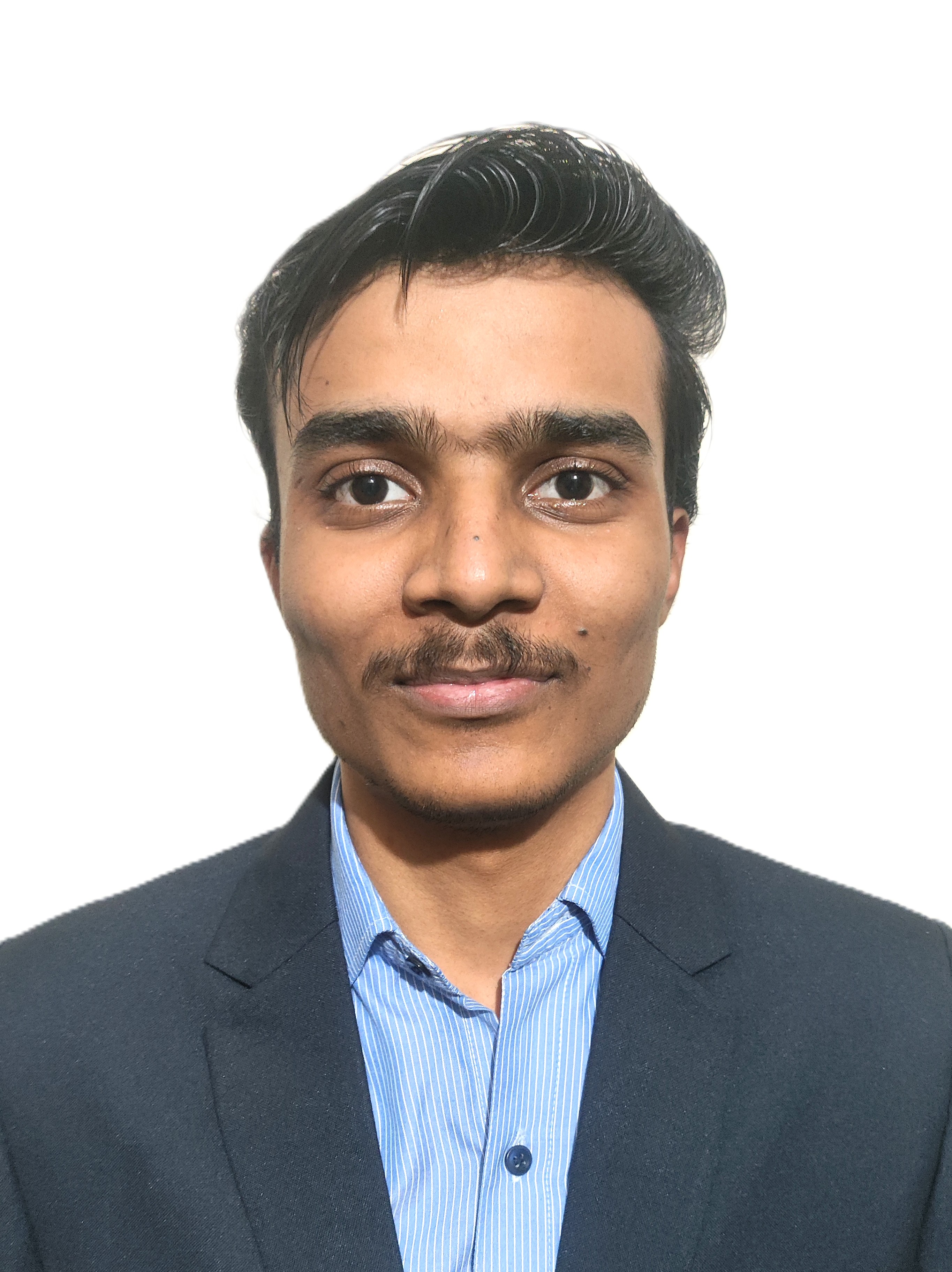 Jayesh Kumar Singh
